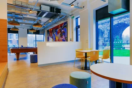 Private room at Saint George's Quay, image 45 of 49
