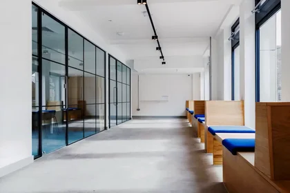 Private room at Saint George's Quay, image 46 of 49
