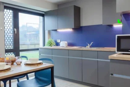 Private room at Saint George's Quay, image 8 of 49