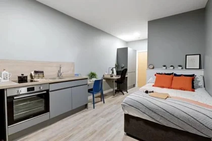 Privatzimmer in der Saint George's Quay, bild 10 von 49