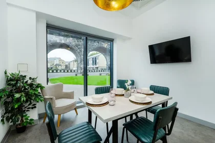 Habitación privada en Saint George's Quay, imagen 19 de 49