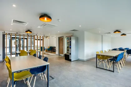 Habitación privada en Saint George's Quay, imagen 27 de 49