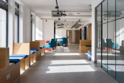 Habitación privada en Saint George's Quay, imagen 39 de 49