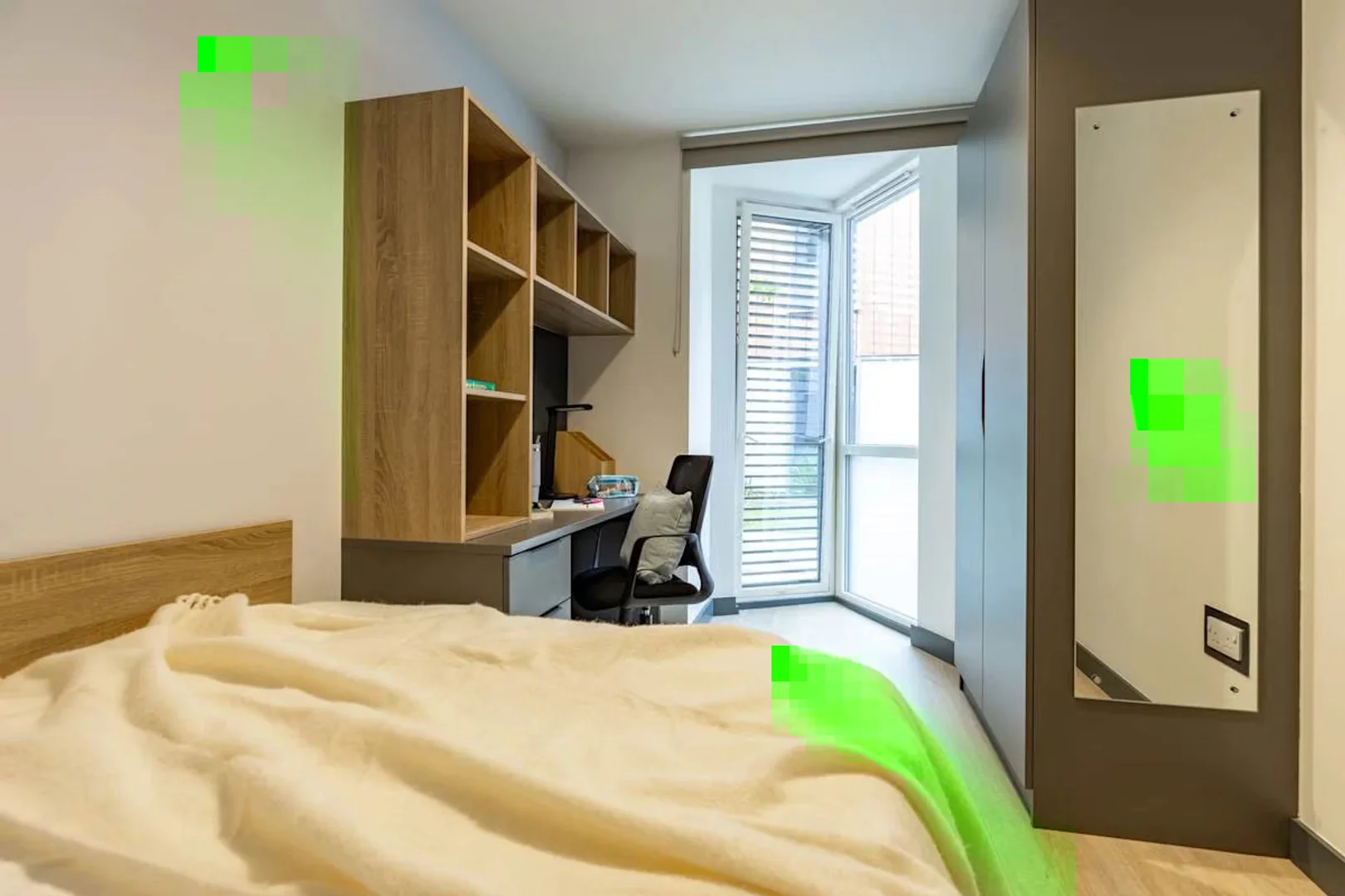 Preisgünstiges Studentenzimmer in günstiger Lage in 