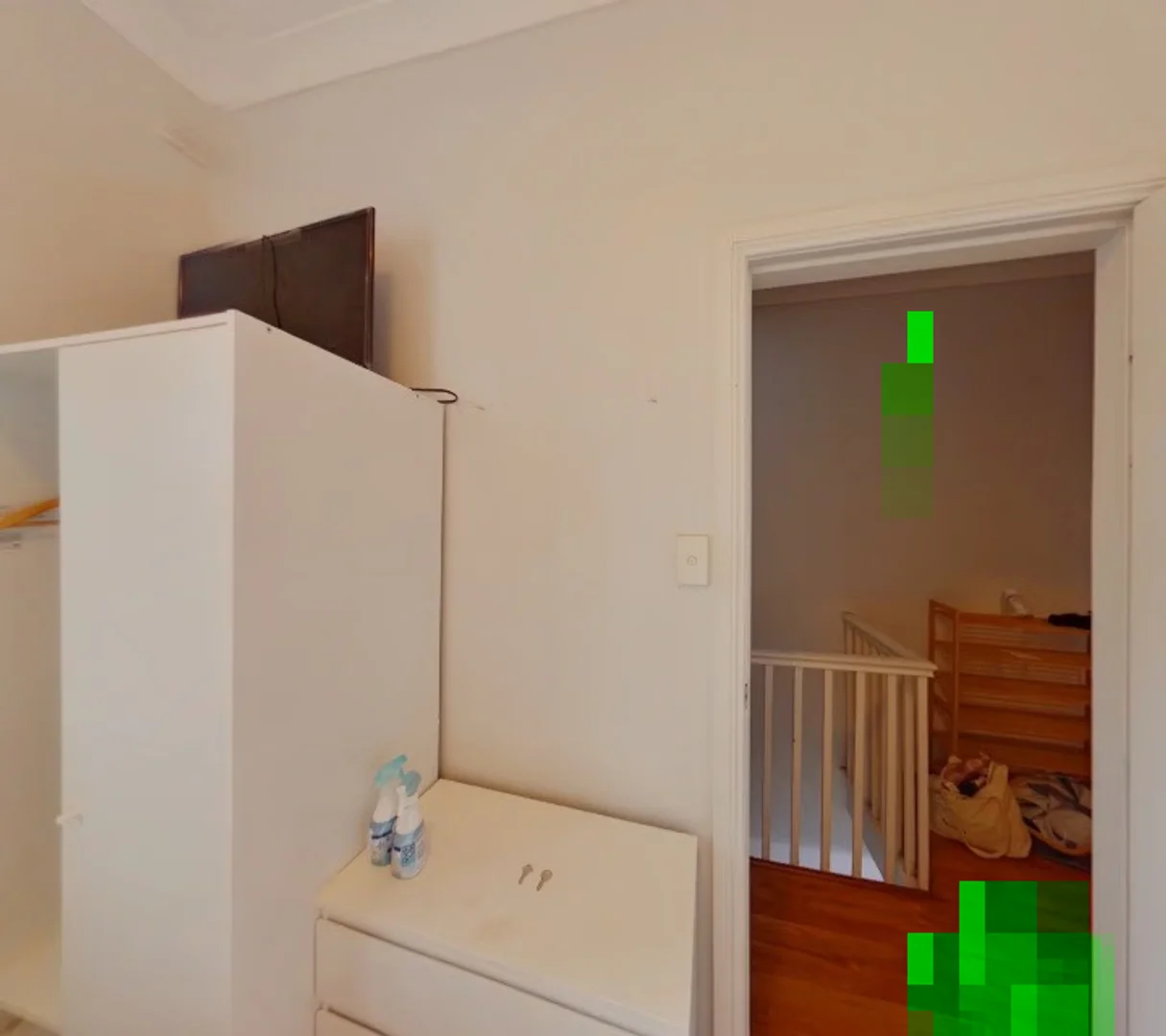 Habitación acogedora para estudiantes disponible en 