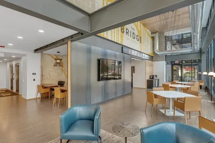 Private room at Forbes Avenue, image 12 of 49