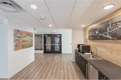 Private room at Forbes Avenue, image 29 of 49