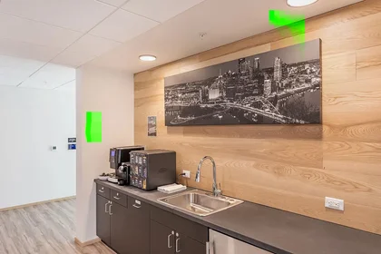 Private room at Forbes Avenue, image 30 of 49