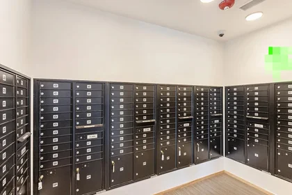Private room at Forbes Avenue, image 32 of 49