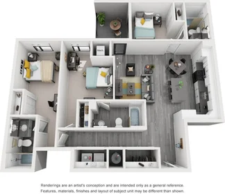 Private room at Forbes Avenue, image 2 of 49