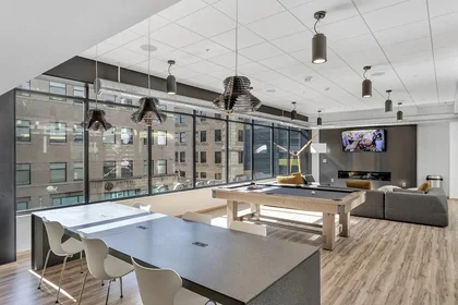 Private room at Forbes Avenue, image 14 of 49
