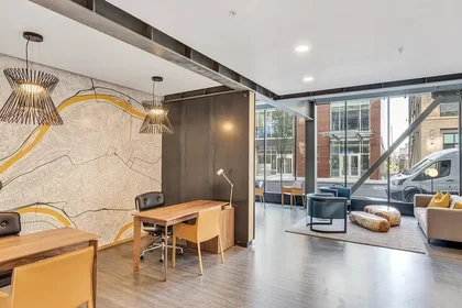Private room at Forbes Avenue, image 20 of 49