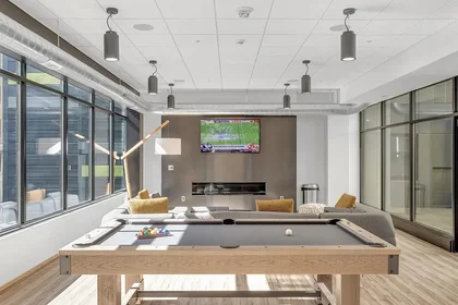 Private room at Forbes Avenue, image 24 of 49