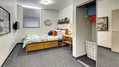 Private room at South University Avenue, image 1 of 10