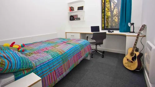 Private room at Ainsley Street, image 1 of 10