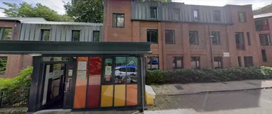 Özel oda konumu Ainsley Street, 24 49 görüntüsü