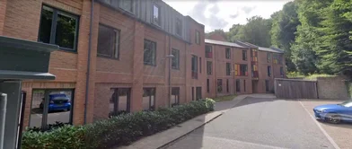 Özel oda konumu Ainsley Street, 25 49 görüntüsü
