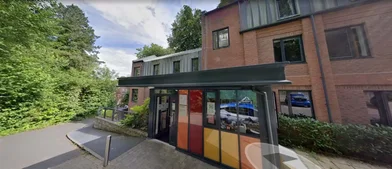 Özel oda konumu Ainsley Street, 26 49 görüntüsü