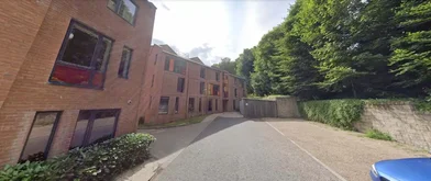 Özel oda konumu Ainsley Street, 27 49 görüntüsü