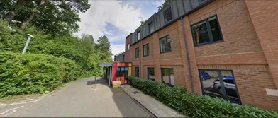 Özel oda konumu Ainsley Street, 28 49 görüntüsü