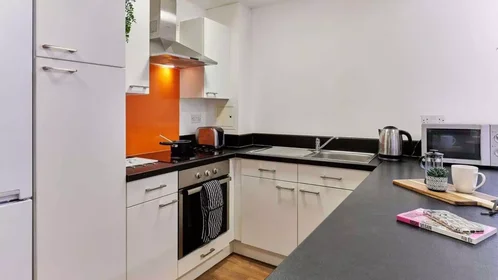 Özel oda konumu Ainsley Street, 30 49 görüntüsü