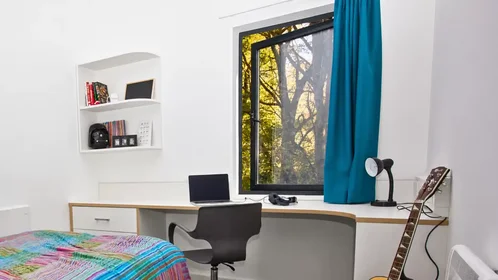 Özel oda konumu Ainsley Street, 5 49 görüntüsü