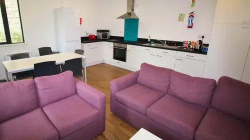 Özel oda konumu Ainsley Street, 8 49 görüntüsü