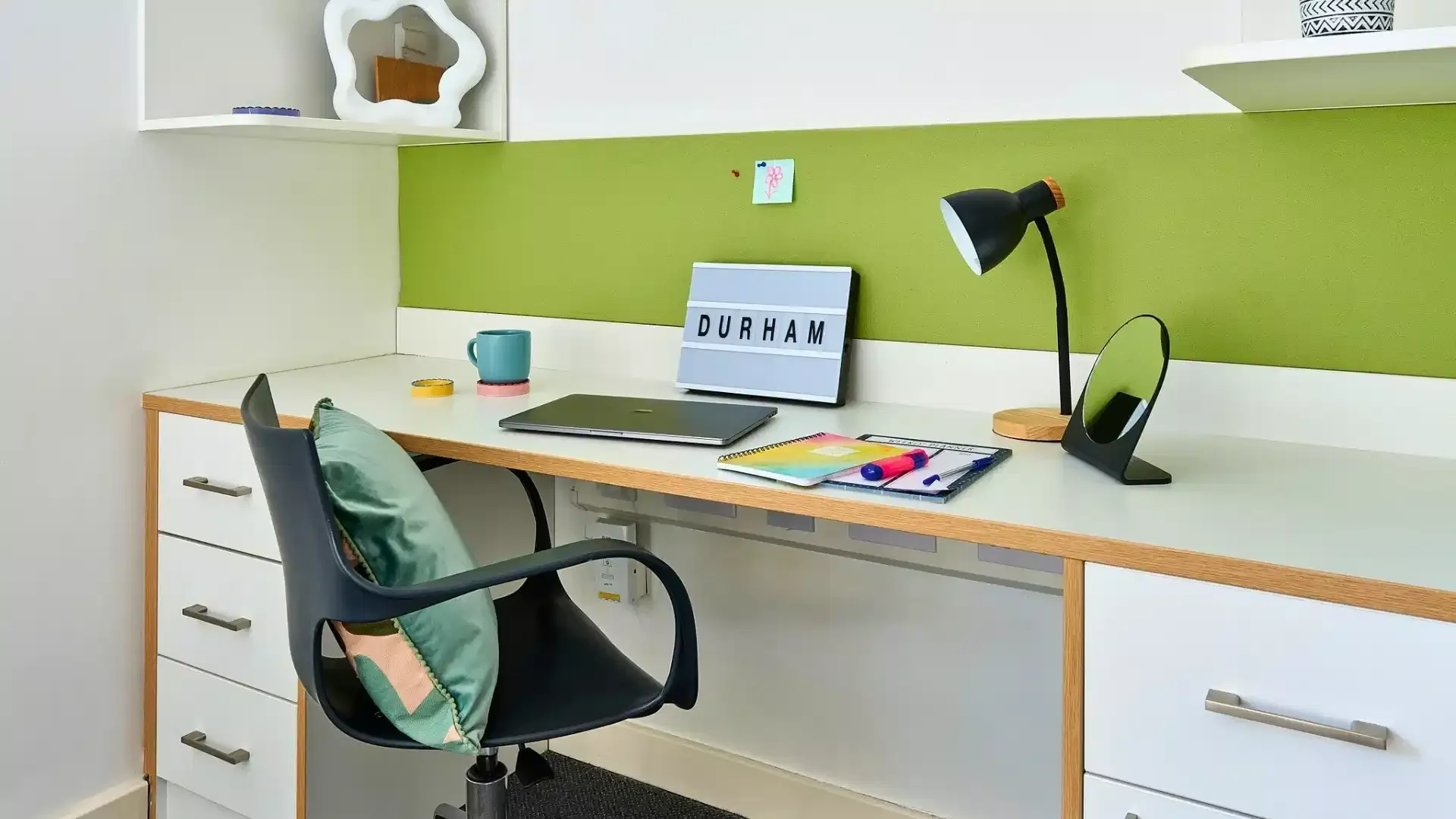 Studio moderne pour étudiants avec toutes les commodités dans 