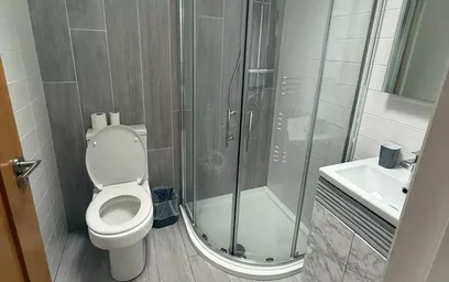 Chambre privée à North Circular Road, image 14 de 16