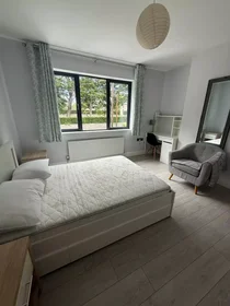 Özel oda konumu North Circular Road, 3 13 görüntüsü