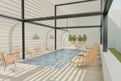 Studio at Portuetxe Kalea, image 14 of 19