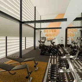 Private room at Portuetxe Kalea, image 7 of 19
