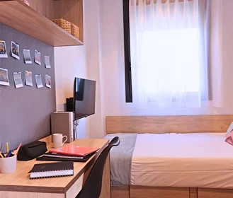 Estudio en Portuetxe Kalea, imagen 2 de 20
