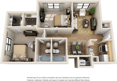 Private room at Lincoln Avenue, image 1 of 30