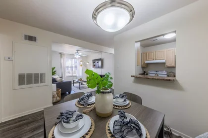 Private room at Lincoln Avenue, image 13 of 30