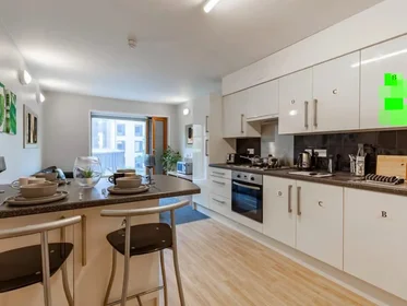 Quarto privado em Crown Place, imagem 33 de 44