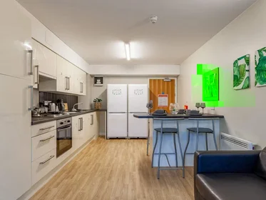 Quarto privado em Crown Place, imagem 4 de 42
