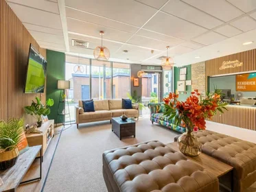 Privatzimmer in der Crown Place, bild 29 von 46