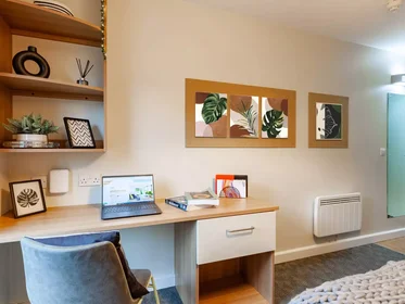 Privatzimmer in der Crown Place, bild 8 von 46