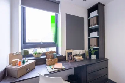 Habitación privada en Clarence Street, imagen 12 de 38