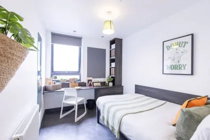 Habitación privada en Clarence Street, imagen 15 de 38