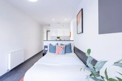 Habitación privada en Clarence Street, imagen 17 de 38