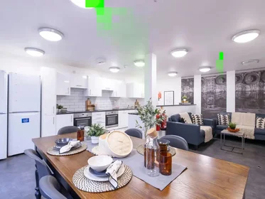 Habitación privada en Clarence Street, imagen 26 de 38