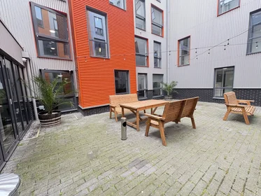 Habitación privada en Clarence Street, imagen 33 de 38