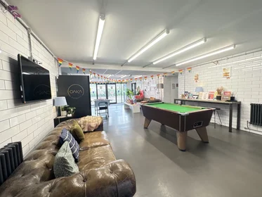 Habitación privada en Clarence Street, imagen 36 de 38
