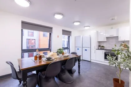 Habitación privada en Clarence Street, imagen 6 de 38