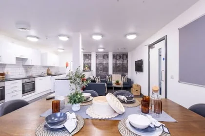 Habitación privada en Clarence Street, imagen 8 de 38