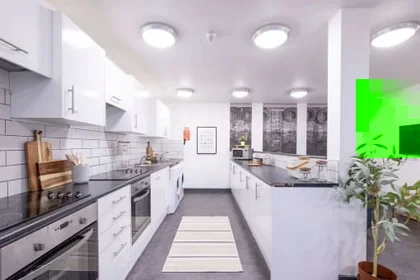 Habitación privada en Clarence Street, imagen 10 de 38