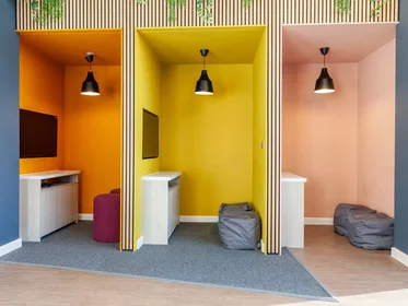 Private room at Notte Street, image 15 of 37