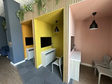 Private room at Notte Street, image 26 of 37